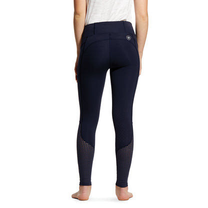 Ariat Youth EOS Knee Patch Tight- Sale
