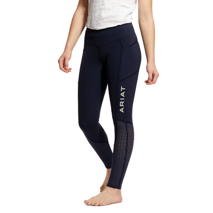 Ariat Youth EOS Knee Patch Tight- Sale