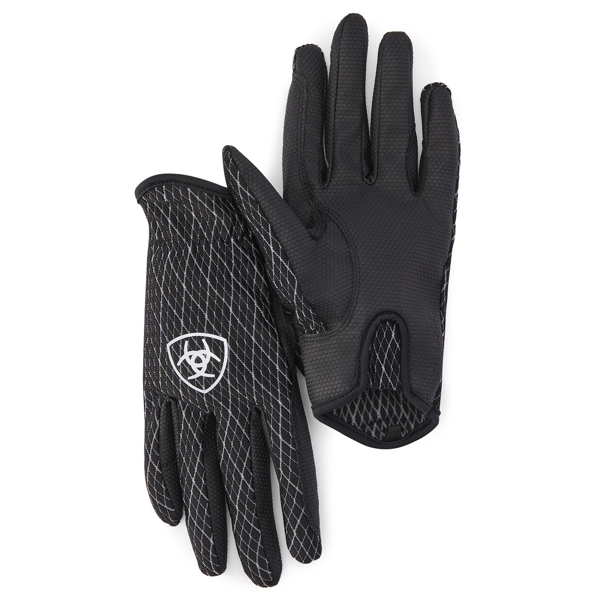 Ariat Adult Cool Grip Gloves