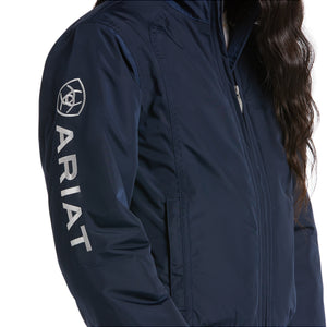 Ariat Youth Stable Insulated Jacket-Sale