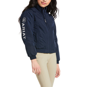 Ariat Youth Stable Insulated Jacket-Sale