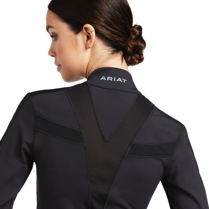 Ariat Women's Ascent Full Zip Sweatshirt -Sale