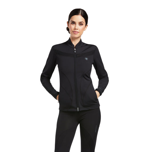 Ariat Women's Ascent Full Zip Sweatshirt -Sale