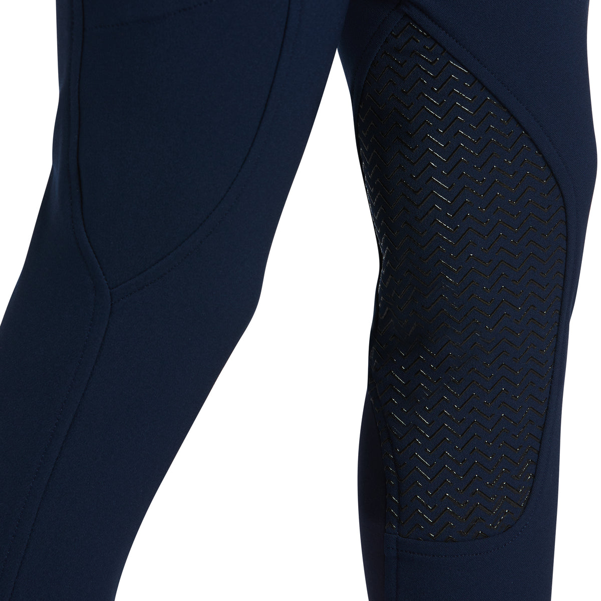 Ariat Youth Prelude Knee Patch Breech