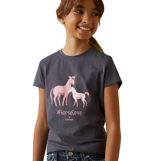 Ariat Kids' Cuteness T-Shirt