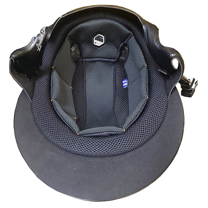 Samshield Shadowmatt Replacement Helmet Liner