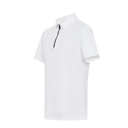 Samshield Men's Henri Short Sleeve Show Shirt