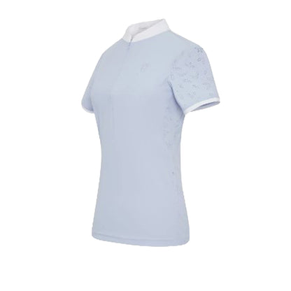 Samshield Women's Louison Short Sleeve Show Shirt- Sale