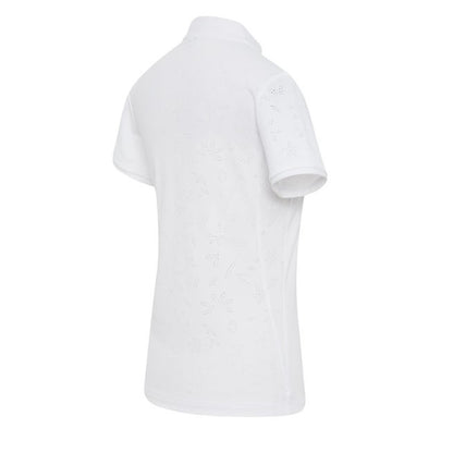 Samshield Women's Louison Short Sleeve Show Shirt- Sale