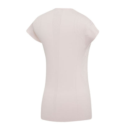 Samshield Women's Luana Seamless Short Sleeve Training Top-Sale