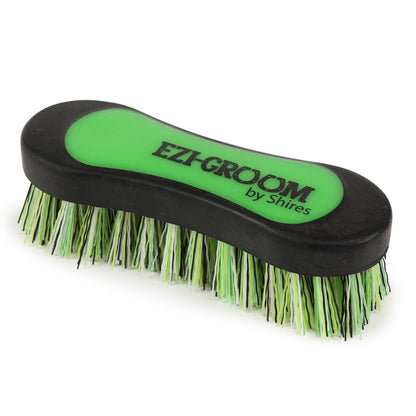 EZI-GROOM Grip Hoof Brush
