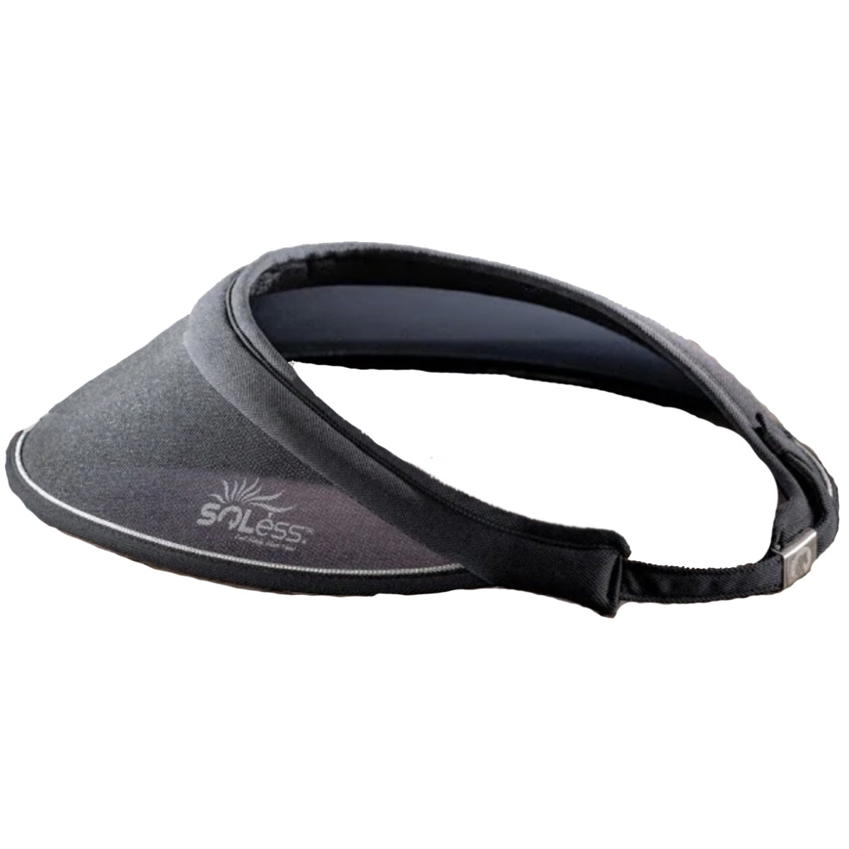 Soless Helmet Visor - Clip Closure