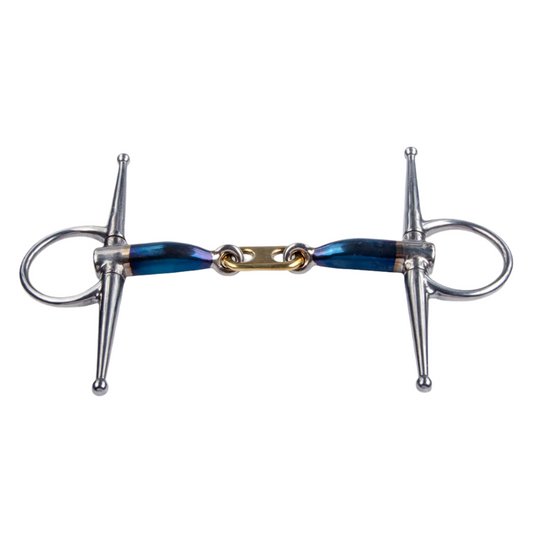 Trust Sweet Iron Full Cheek Dr. Bristol Bit