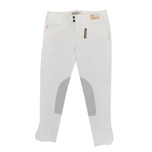 Tailored Sportsman 1967  Low Rise Front Zip  Breeches - Sale