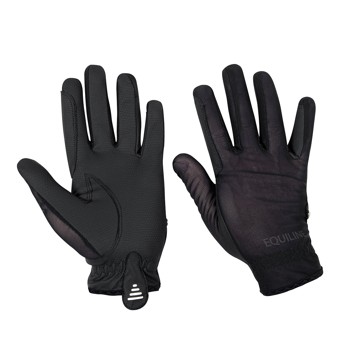 Equiline Summer Riding Glove