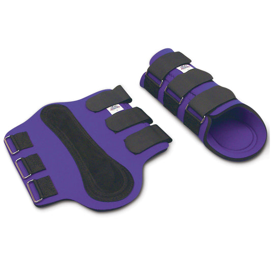 Neoprene Front Splint Boot - Sale