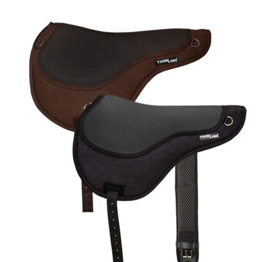 ThinLine Trifecta Comfort Bareback Saddle Pad