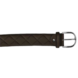 Tailored Sportsman Quilted C Belts