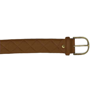 Tailored Sportsman Quilted C Belts
