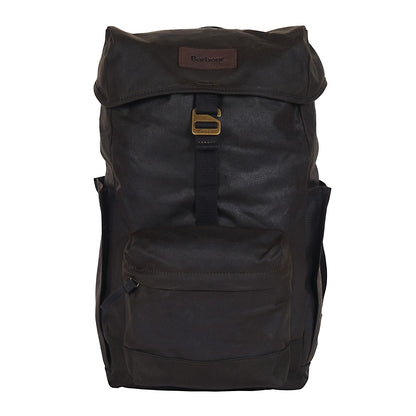 Barbour Essential Wax Backpack Farm House Tack