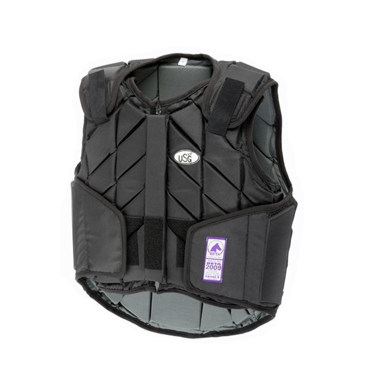 USG Eco Flexi Children's Body Protector Vest