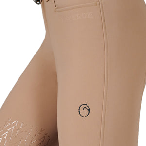 Vestrum Women's Syracuse Knee Patch Breeches - Seasonal Colors - Sale