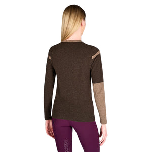 Vestrum Womens San Cassiano Crewneck Sweater - Sale