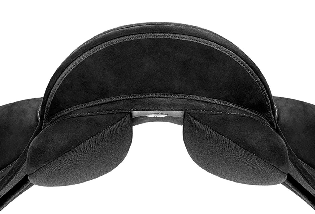 WintecLite Wide All Purpose D'Lux Saddle with HART