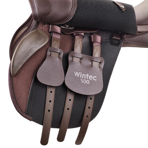 Wintec 500 All Purpose Saddle