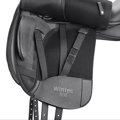 Wintec 500 Dressage Saddle
