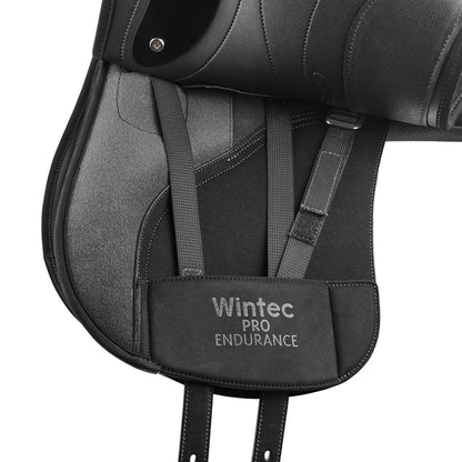 Wintec Pro Endurance Saddle with HART