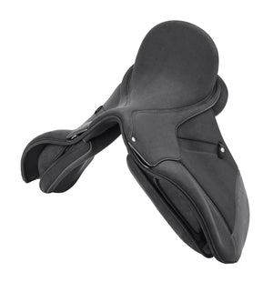 Wintec Isabell Dressage Saddle with HART