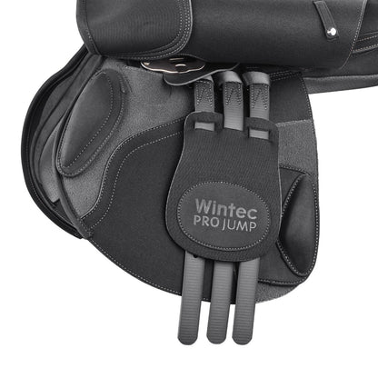 Wintec Pro Jump RearFB Saddle with HART