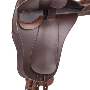 Wintec Pro Stock Saddle with Swinging Fenders and HART