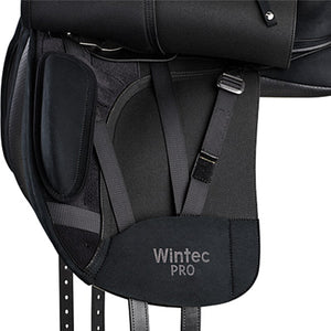 Wintec Pro Dressage Saddle with HART