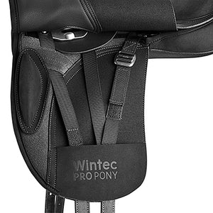 Wintec Pro Pony Dressage Saddle with HART