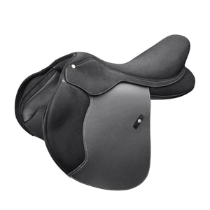 Wintec Pro Jump RearFB Saddle with HART