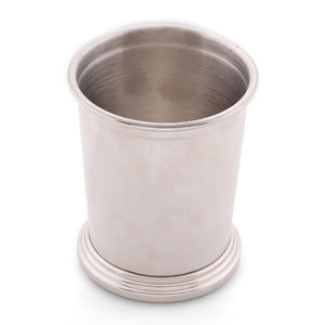 Arthur Court Engravable Stainless Steel Cup