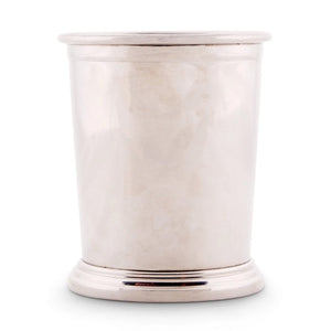 Arthur Court Engravable Stainless Steel Cup