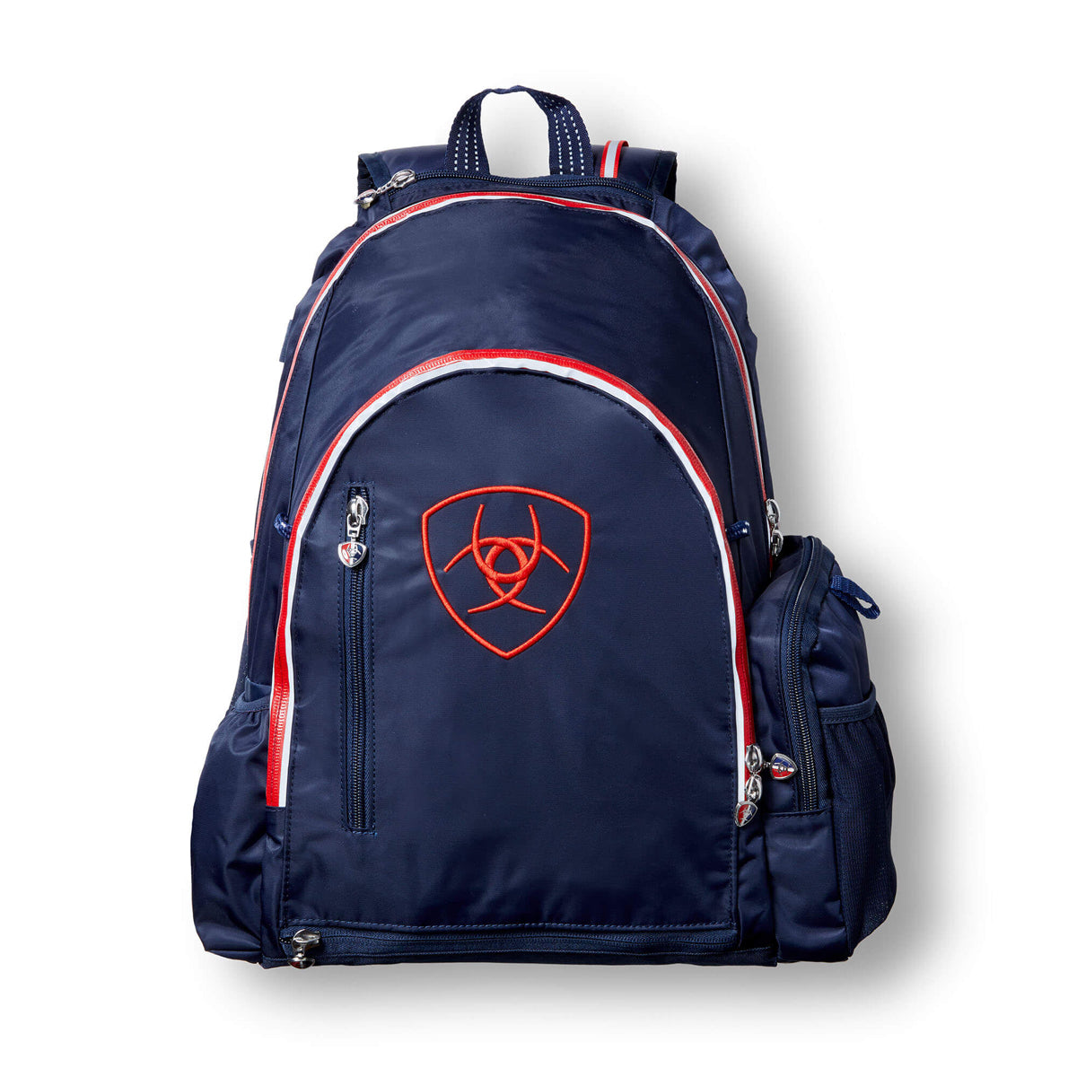 Ariat Ring Backpack Navy