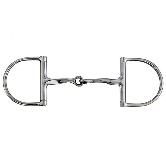 Centaur Slow Twist Pony Dee Bit