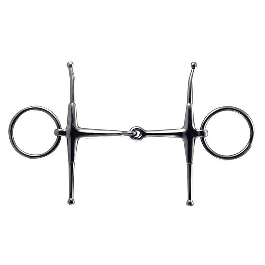 Coronet Fulmer Snaffle Bit