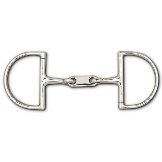 Toklat Dr. Bristol Hunt Dee Snaffle Bit
