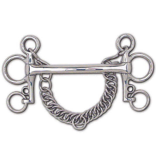 Toklat Tom Thumb Mullen Mouth Pelham