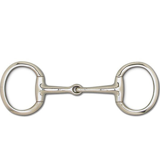 Toklat Pony Snaffle Eggbutt