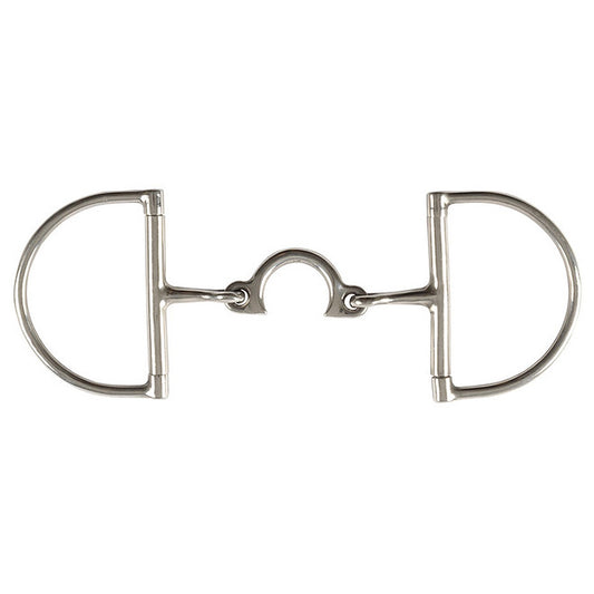 Shires Hunter Dee Segunda Bit