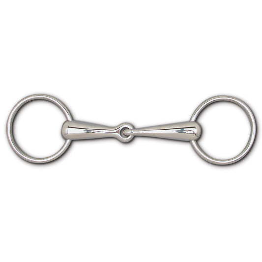 Toklat Loose Ring Hollow Mouth Bit