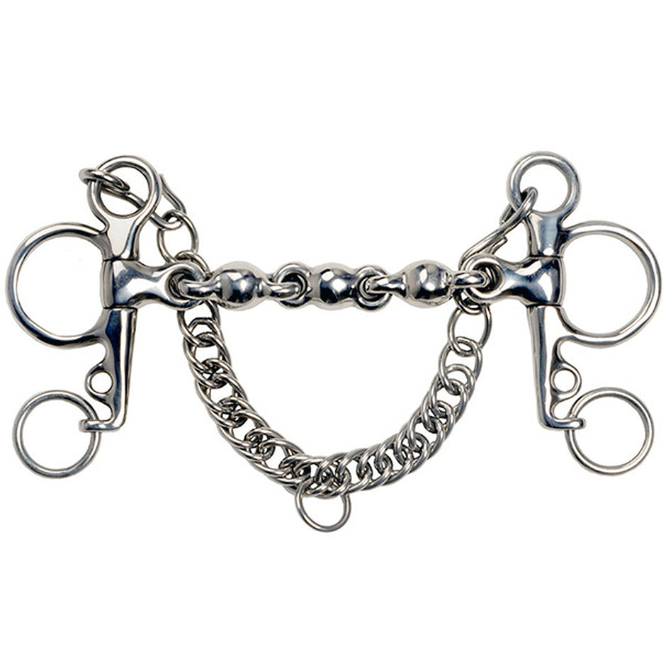 Pelham Bits | Farm House Tack
