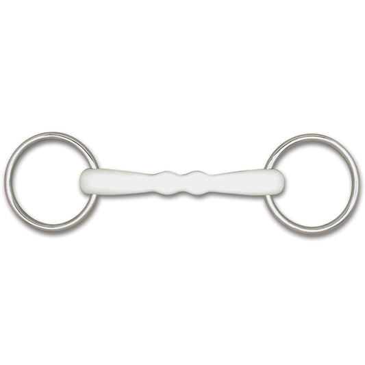 Toklat 19mm Flexi Mullen Mouth Loose Ring Bit