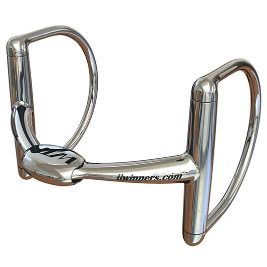 WTP Dee Bit with Normal Plate